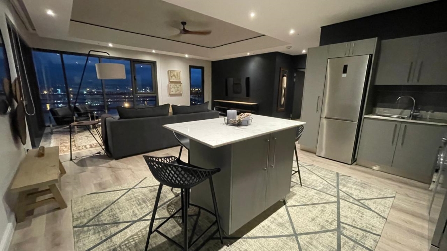 2 Bedroom Property for Sale in Cape Town City Centre Western Cape